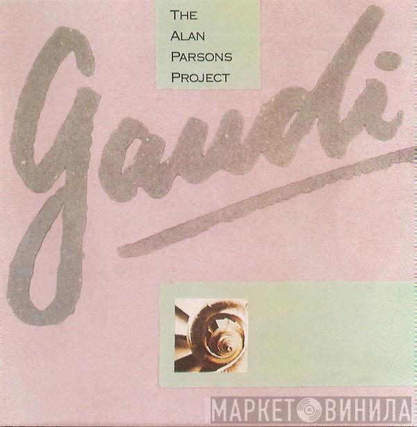  The Alan Parsons Project  - Gaudi