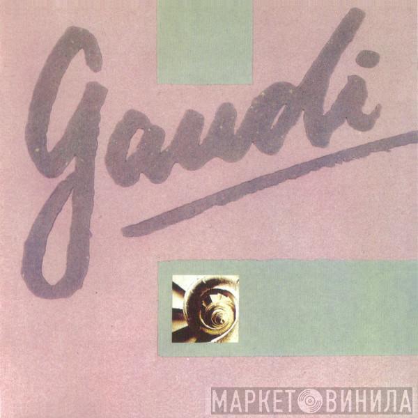  The Alan Parsons Project  - Gaudi