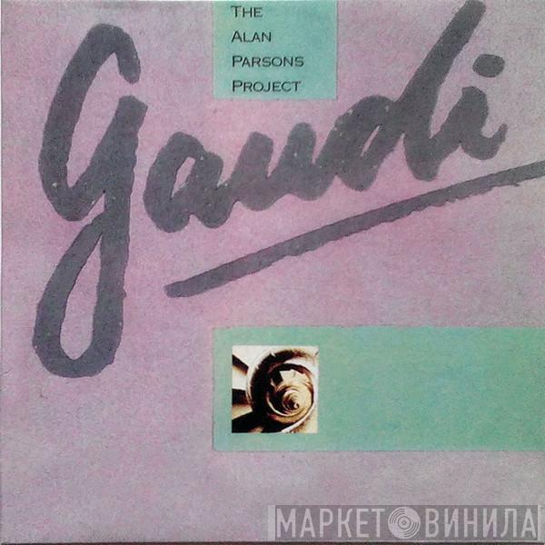  The Alan Parsons Project  - Gaudi