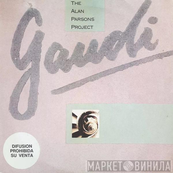  The Alan Parsons Project  - Gaudi