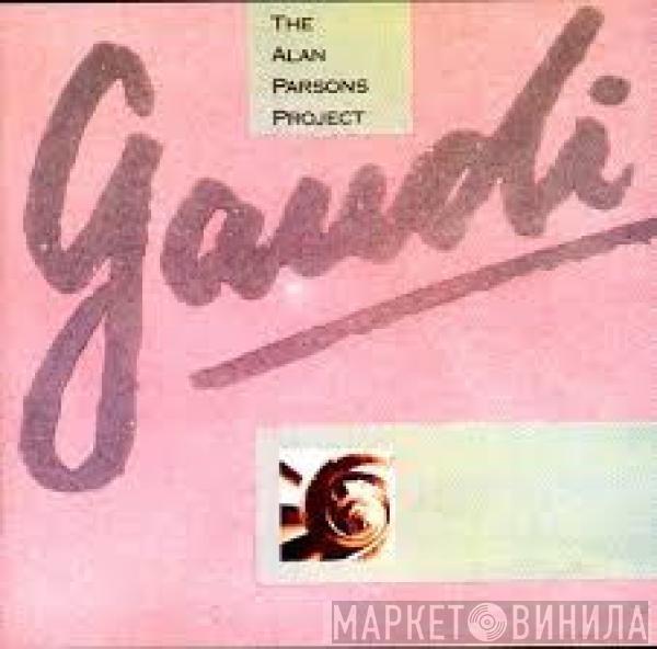  The Alan Parsons Project  - Gaudi