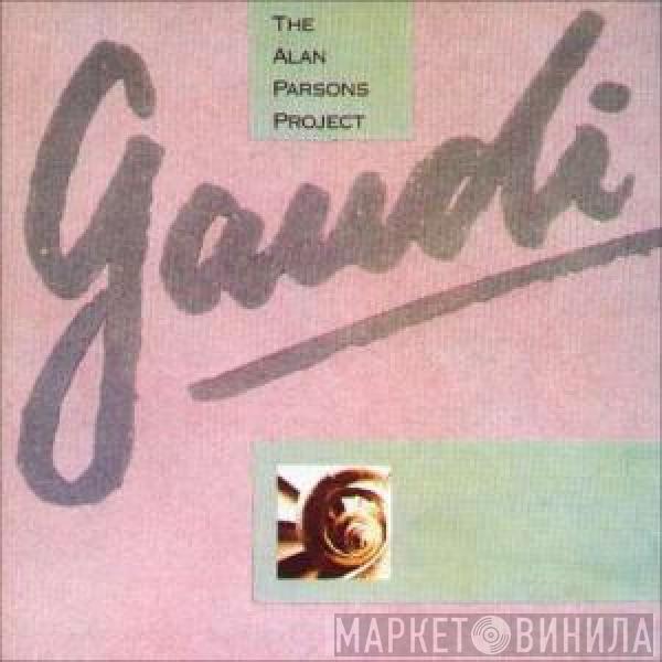  The Alan Parsons Project  - Gaudi