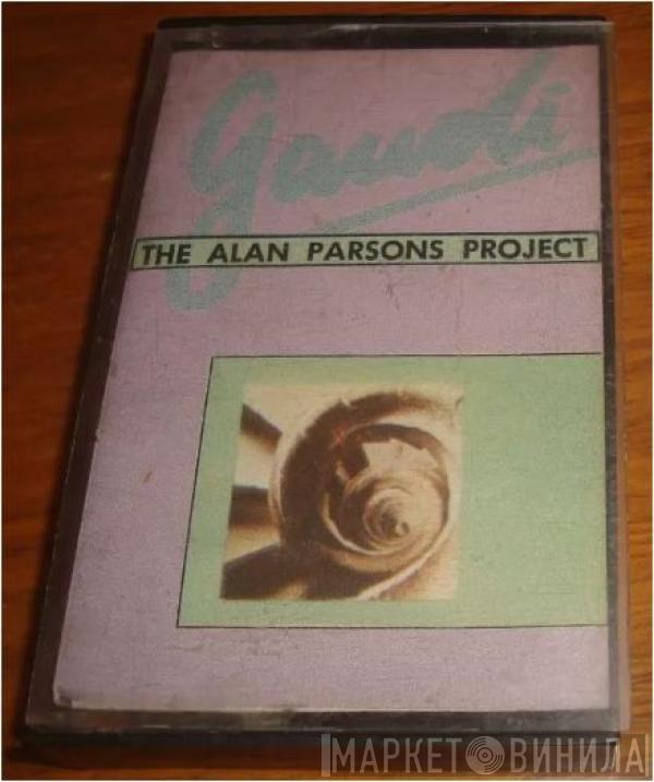  The Alan Parsons Project  - Gaudi