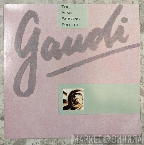  The Alan Parsons Project  - Gaudi
