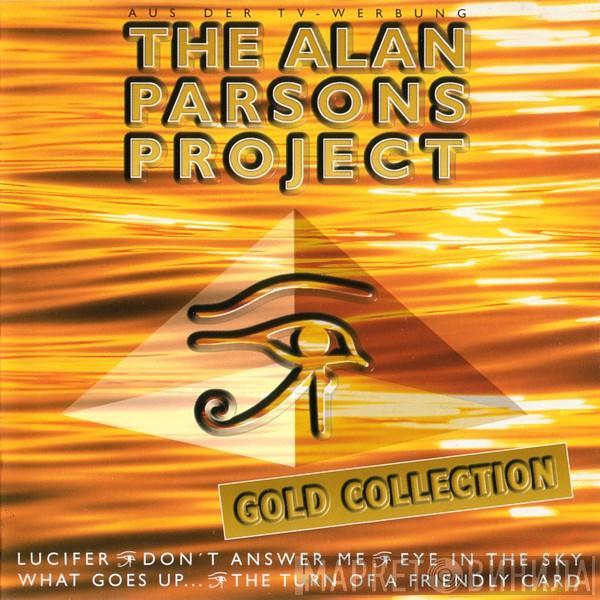  The Alan Parsons Project  - Gold Collection
