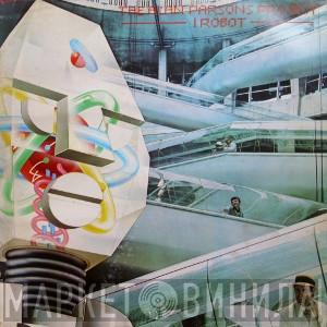  The Alan Parsons Project  - I Robot