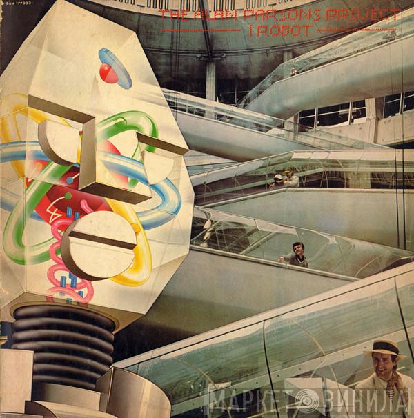  The Alan Parsons Project  - I Robot