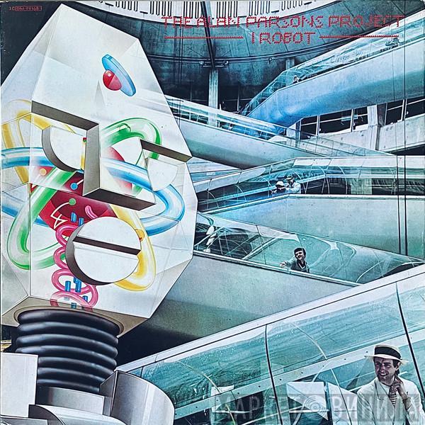 The Alan Parsons Project - I Robot