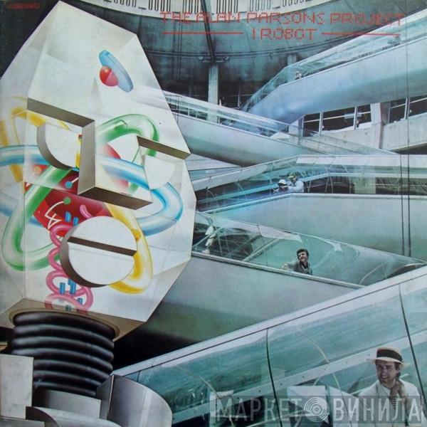  The Alan Parsons Project  - I Robot