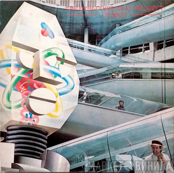  The Alan Parsons Project  - I Robot