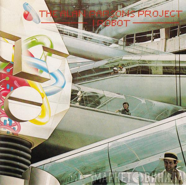  The Alan Parsons Project  - I Robot