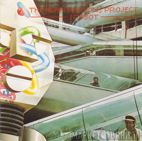  The Alan Parsons Project  - I Robot
