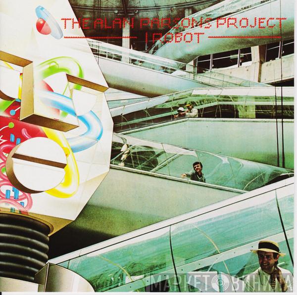  The Alan Parsons Project  - I Robot
