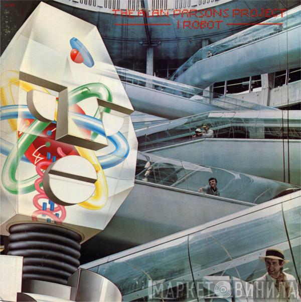  The Alan Parsons Project  - I Robot