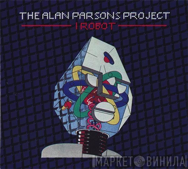 The Alan Parsons Project  - I Robot