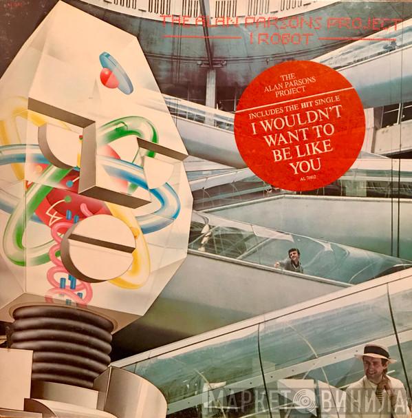  The Alan Parsons Project  - I Robot