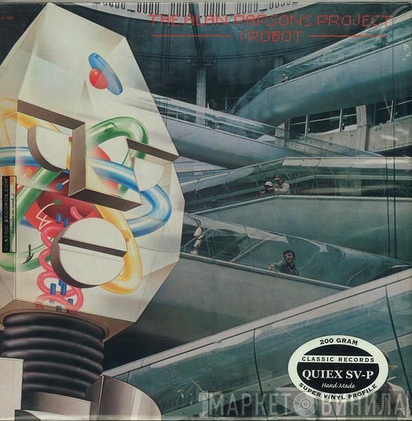  The Alan Parsons Project  - I Robot