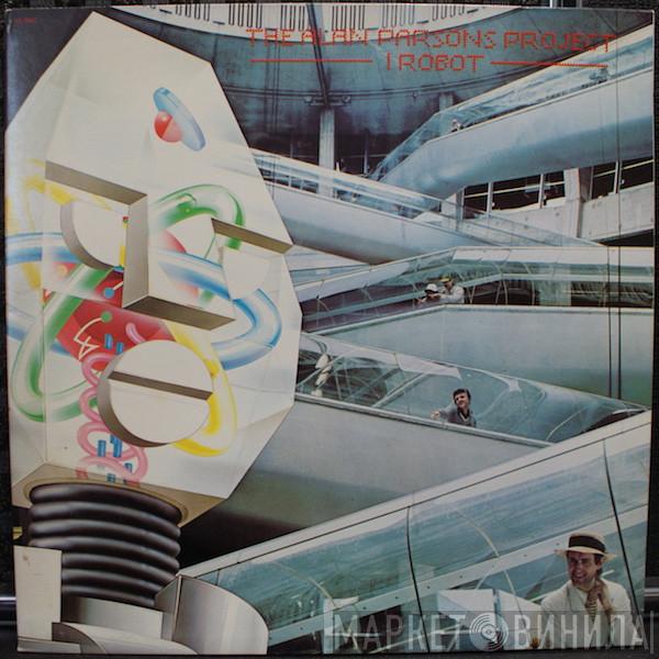  The Alan Parsons Project  - I Robot