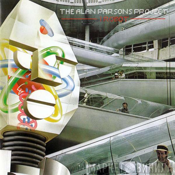  The Alan Parsons Project  - I Robot