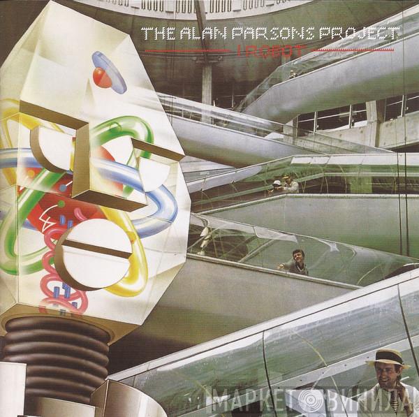  The Alan Parsons Project  - I Robot