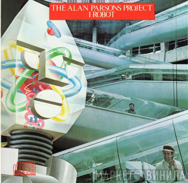  The Alan Parsons Project  - I Robot