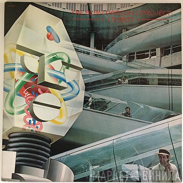  The Alan Parsons Project  - I Robot