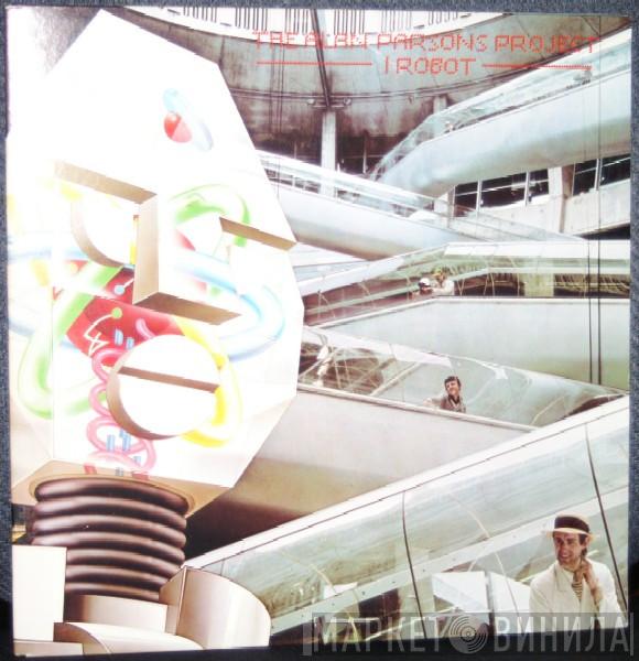  The Alan Parsons Project  - I Robot