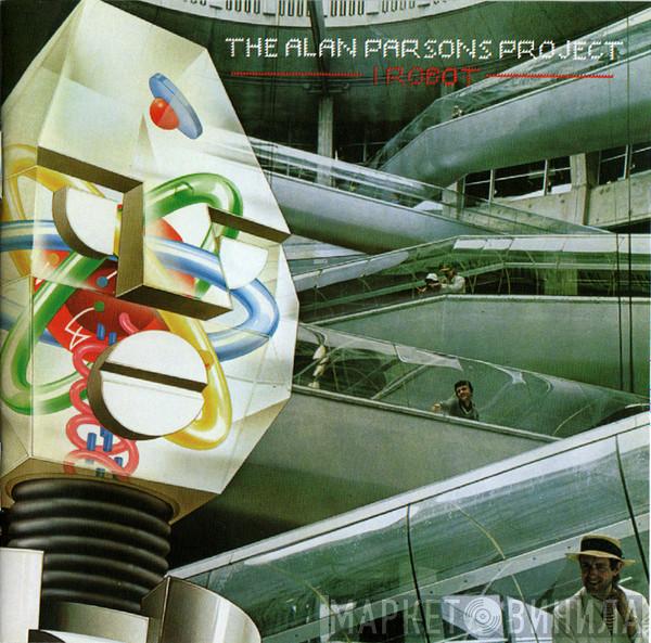  The Alan Parsons Project  - I Robot