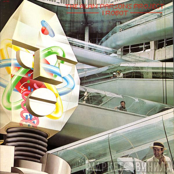  The Alan Parsons Project  - I Robot