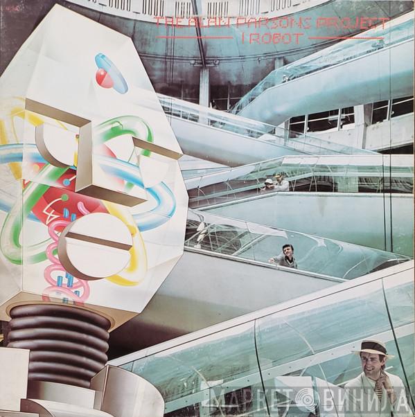  The Alan Parsons Project  - I Robot