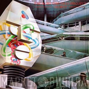  The Alan Parsons Project  - I Robot