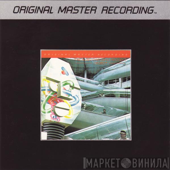  The Alan Parsons Project  - I Robot