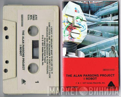  The Alan Parsons Project  - I Robot