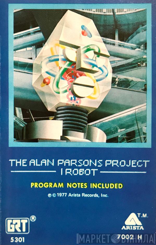  The Alan Parsons Project  - I Robot