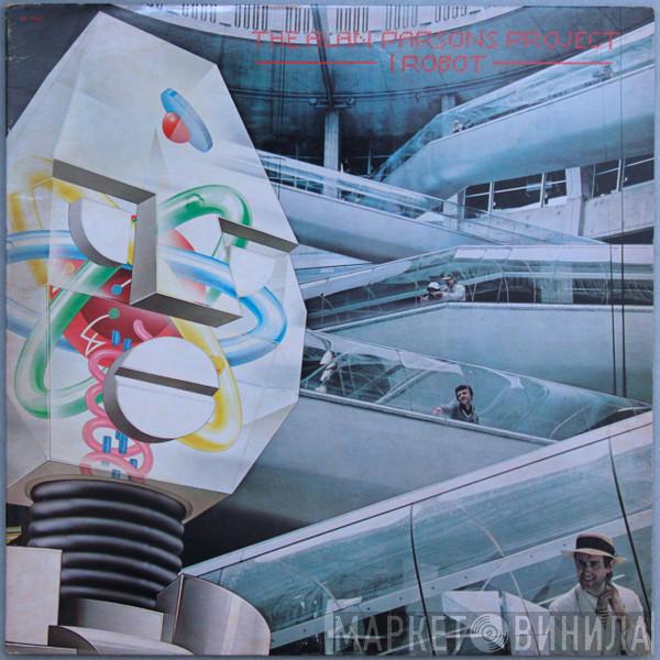  The Alan Parsons Project  - I Robot