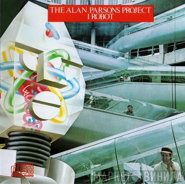  The Alan Parsons Project  - I Robot
