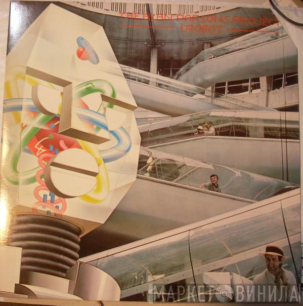  The Alan Parsons Project  - I Robot