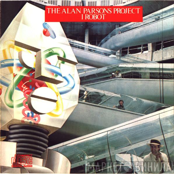  The Alan Parsons Project  - I Robot