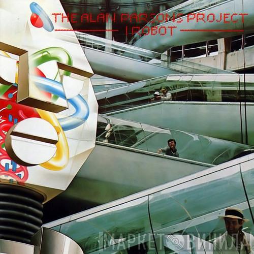  The Alan Parsons Project  - I Robot