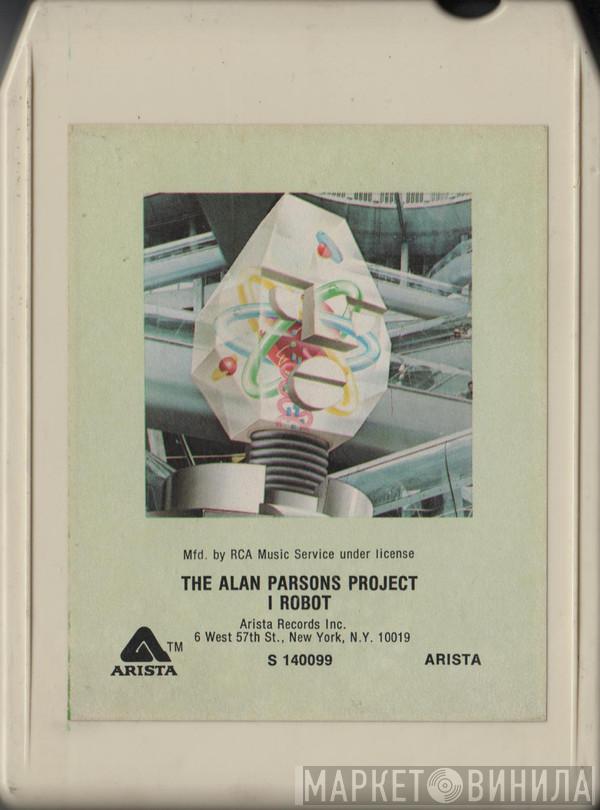  The Alan Parsons Project  - I Robot