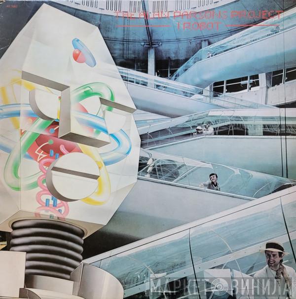  The Alan Parsons Project  - I Robot