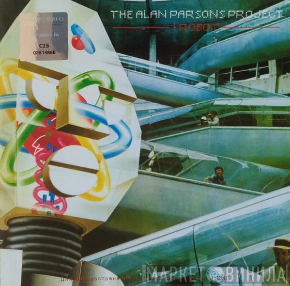  The Alan Parsons Project  - I Robot