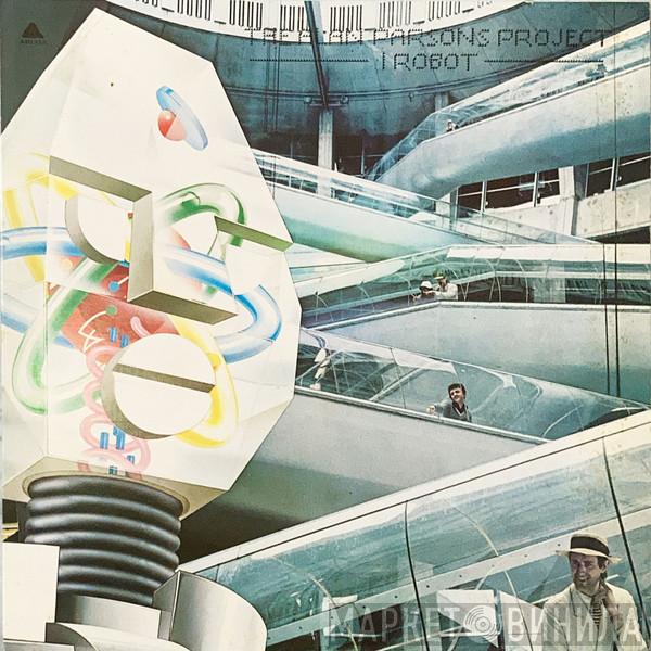  The Alan Parsons Project  - I Robot