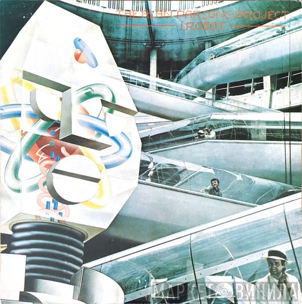  The Alan Parsons Project  - I Robot