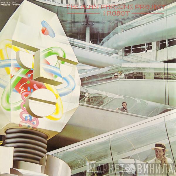  The Alan Parsons Project  - I Robot