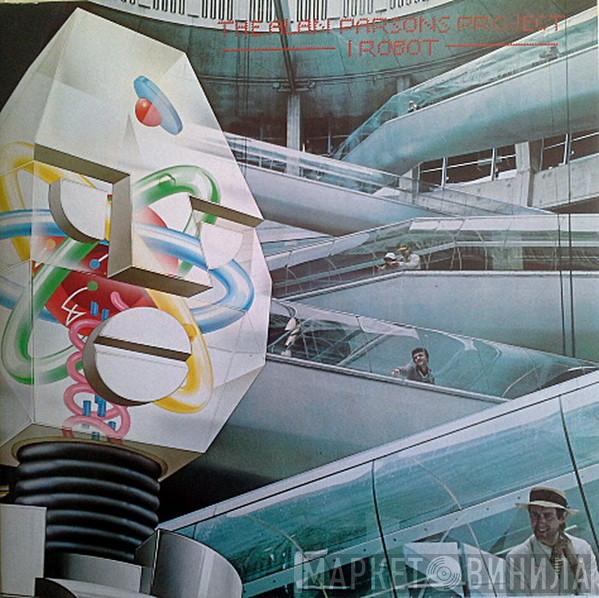  The Alan Parsons Project  - I Robot