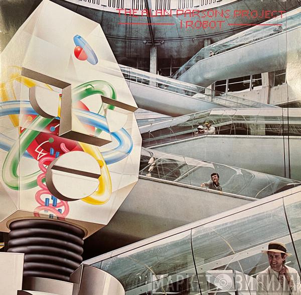  The Alan Parsons Project  - I Robot