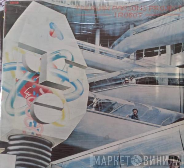  The Alan Parsons Project  - I Robot