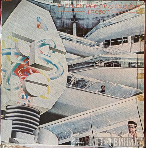  The Alan Parsons Project  - I Robot