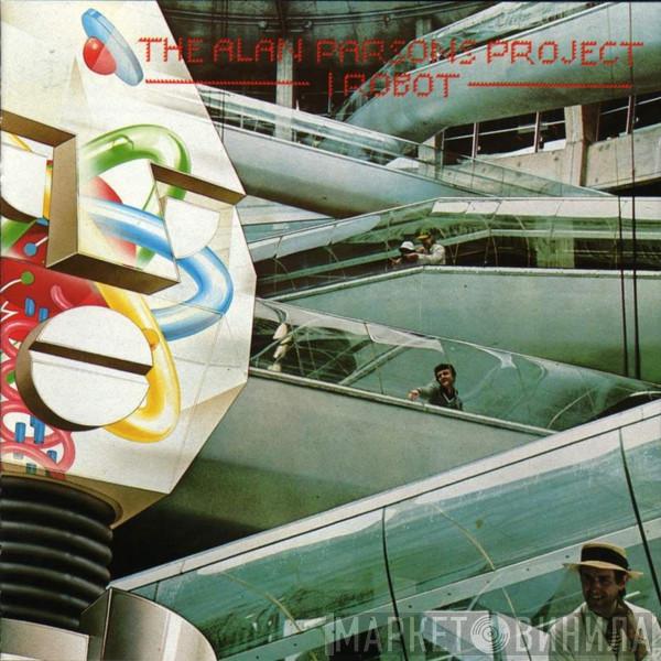  The Alan Parsons Project  - I Robot